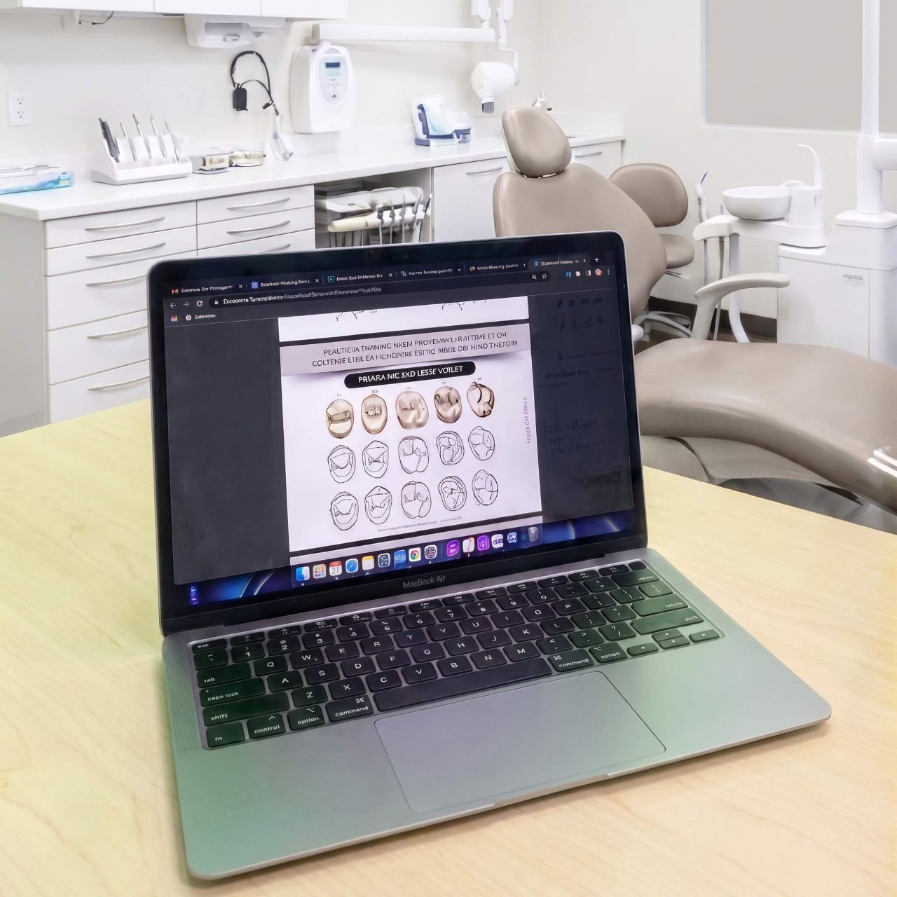 Perfect for students and dentists 1